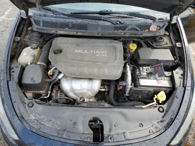 Photo 11 from auction – 2015 DODGE DART SXT with VIN 1C3CDFBB3FD159457