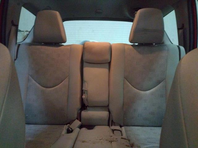 Photo 10 from auction – 2011 TOYOTA RAV4 with VIN 2T3ZF4DV8BW104852