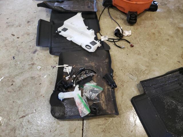 Photo 13 from auction – 2021 FORD BRONCO BAS with VIN 1FMDE5BH9MLB02576