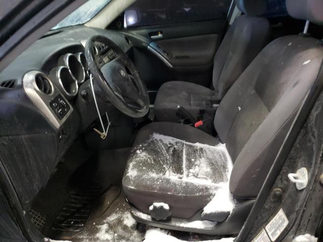 Photo 7 from auction – 2004 TOYOTA COROLLA MA with VIN 2T1KR32E14C244874