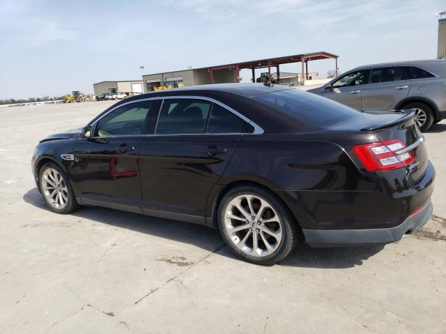 Photo 2 from auction – 2013 FORD TAURUS LIM with VIN 1FAHP2F83DG192637