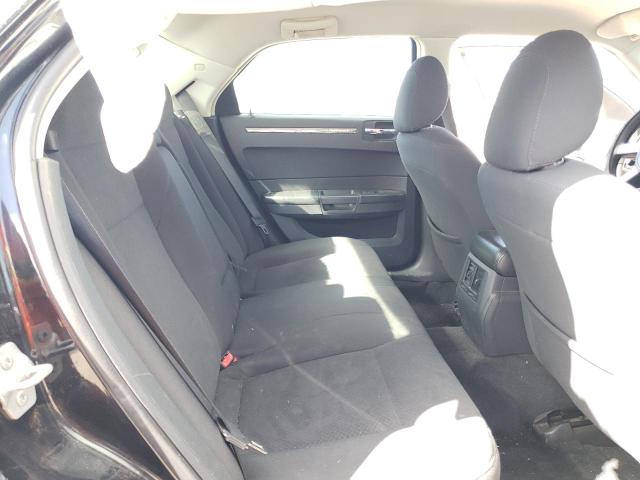Photo 10 from auction – 2010 CHRYSLER 300 TOURIN with VIN 2C3CA4CD9AH330897