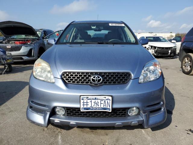Photo 5 from auction – 2004 TOYOTA COROLLA MA with VIN 2T1KR32E04C180102