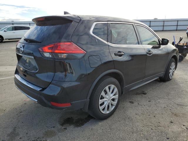 Photo 3 from auction – 2017 NISSAN ROGUE S with VIN JN8AT2MT0HW391059