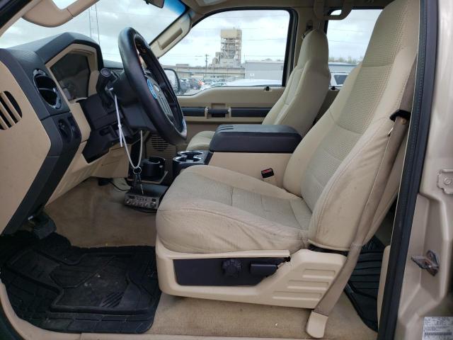 Photo 7 from auction – 2008 FORD F250 SUPER with VIN 1FTSW21568EC44215
