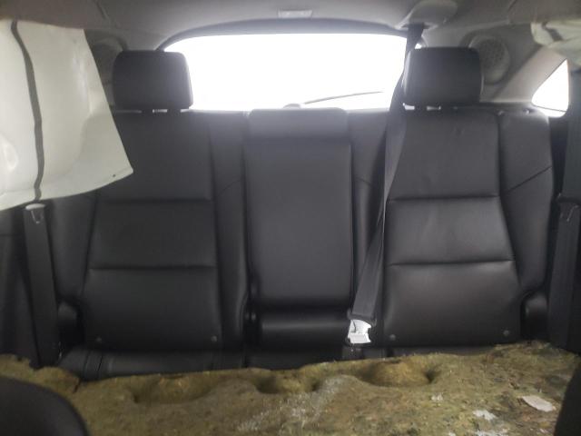 Photo 10 from auction – 2013 ACURA RDX TECHNO with VIN 5J8TB4H58DL015351