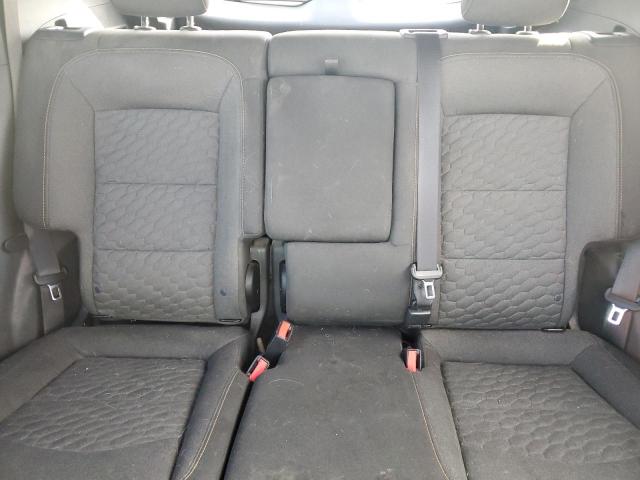 Photo 10 from auction – 2019 CHEVROLET EQUINOX LT with VIN 2GNAXUEV4K6117433