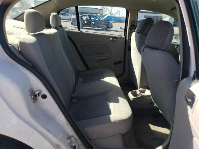 Photo 10 from auction – 2008 CHEVROLET COBALT LS with VIN 1G1AK58F187216178