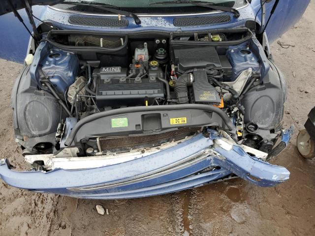 Photo 11 from auction – 2005 MINI COOPER with VIN WMWRF33465TF62433