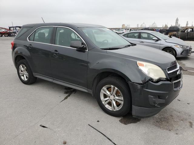 Photo 4 from auction – 2014 CHEVROLET EQUINOX LS with VIN 2GNALAEK4E6365377
