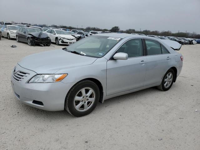 Photo 1 from auction – 2007 TOYOTA CAMRY CE with VIN 4T1BE46K37U589697