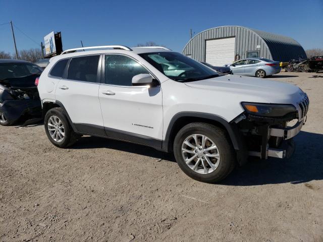 Photo 4 from auction – 2019 JEEP CHEROKEE L with VIN 1C4PJMCB2KD224270