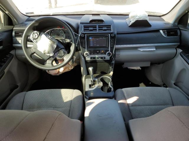 Photo 8 from auction – 2012 TOYOTA CAMRY BASE with VIN 4T4BF1FK0CR235809