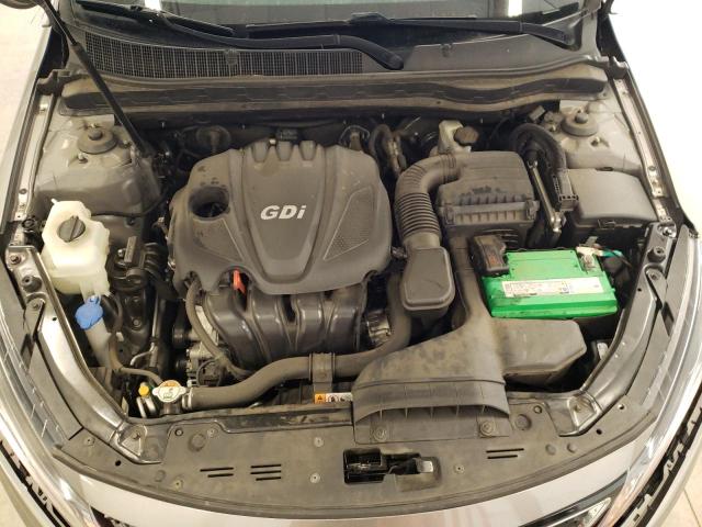 Photo 11 from auction – 2015 KIA OPTIMA LX with VIN 5XXGM4A70FG499914