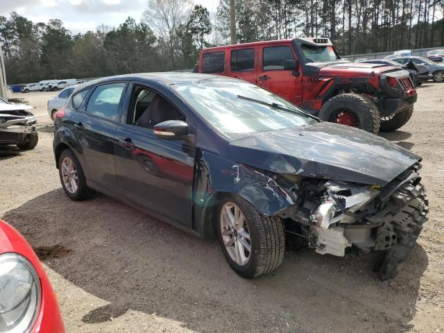 Photo 4 from auction – 2016 FORD FOCUS SE with VIN 1FADP3K21GL309035