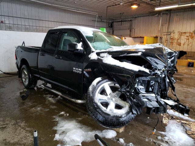 Photo 4 from auction – 2014 RAM 1500 ST with VIN 1C6RR7FT3ES437971