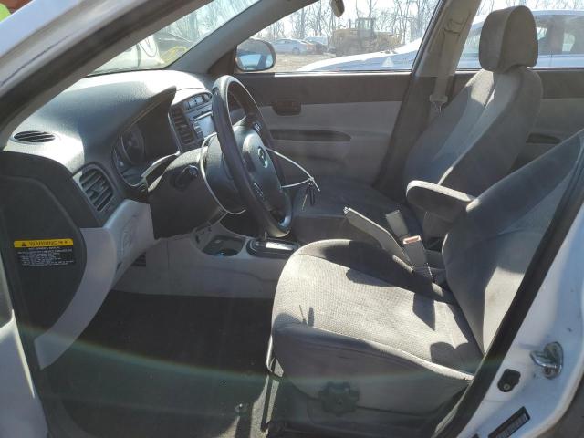 Photo 7 from auction – 2010 HYUNDAI ACCENT GLS with VIN KMHCN4AC9AU457975
