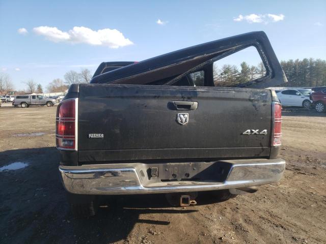 Photo 6 from auction – 2005 DODGE RAM 1500 S with VIN 1D7HU16N45J597967
