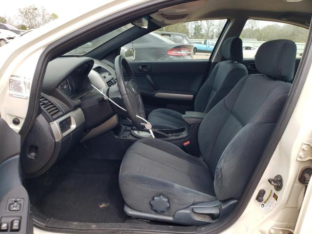 Photo 7 from auction – 2004 MITSUBISHI GALANT ES with VIN 4A3AB36FX4E106750