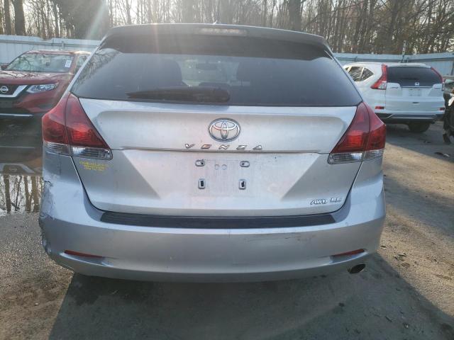 Photo 6 from auction – 2014 TOYOTA VENZA LE with VIN 4T3BA3BB3EU059021