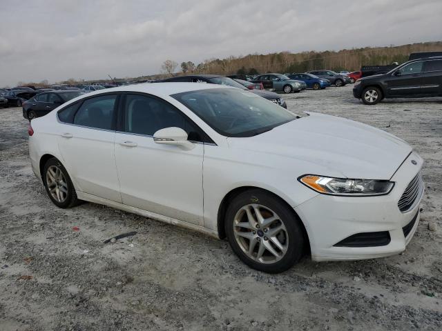 Photo 4 from auction – 2016 FORD FUSION SE with VIN 3FA6P0H78GR147299