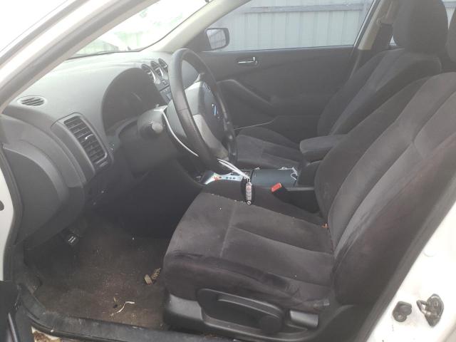 Photo 7 from auction – 2008 NISSAN ALTIMA 2.5 with VIN 1N4AL21E98C230508