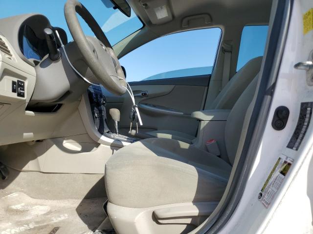Photo 7 from auction – 2010 TOYOTA COROLLA BA with VIN 2T1BU4EE5AC427979
