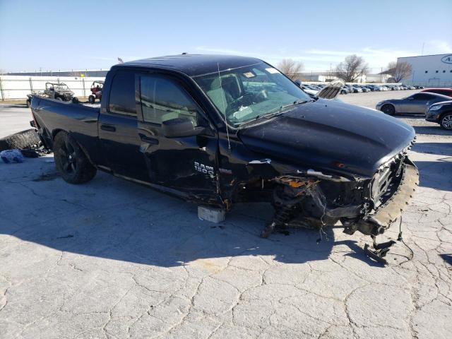 Photo 4 from auction – 2014 RAM 1500 ST with VIN 1C6RR7FT5ES338679