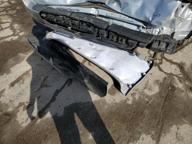 Photo 13 from auction – 2020 TOYOTA SIENNA LE with VIN 5TDKZ3DC1LS076431