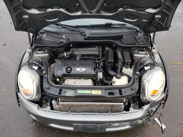 Photo 11 from auction – 2010 MINI COOPER with VIN WMWMF3C52ATZ65030