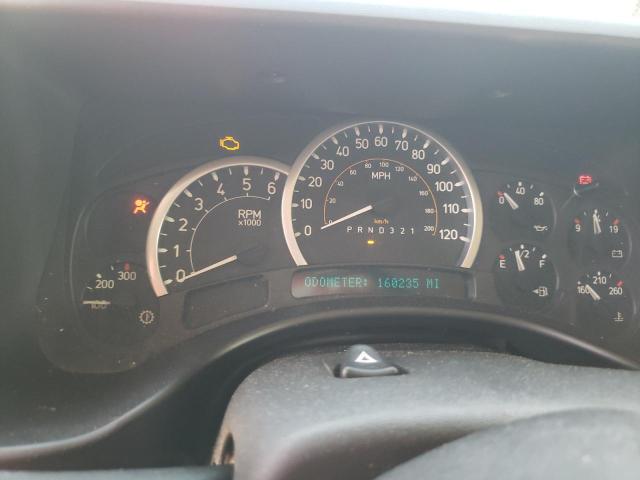 صورة رقم 9 من المزاد - 2007 HUMMER H2 مع VIN 5GRGN23U37H109637