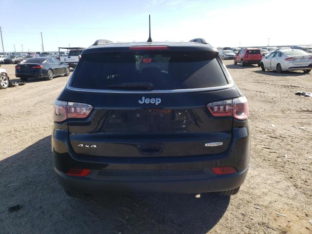 Photo 6 from auction – 2017 JEEP COMPASS LA with VIN 3C4NJDBB8HT665798