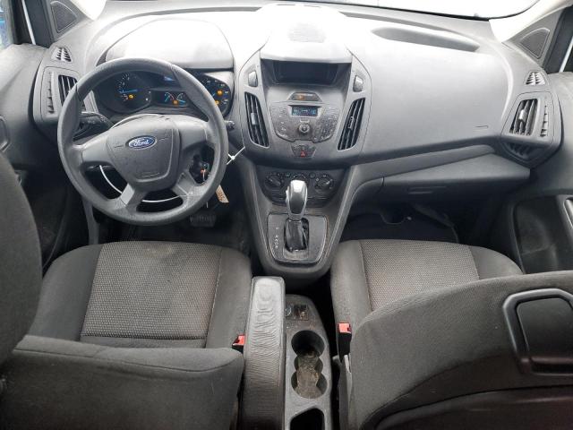 Photo 8 from auction – 2014 FORD TRANSIT CO with VIN NM0LE7E79E1160647