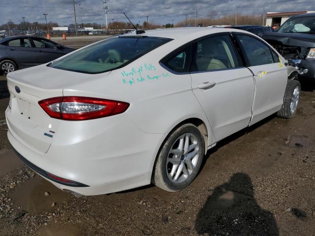 Photo 3 from auction – 2015 FORD FUSION SE with VIN 3FA6P0HD4FR125997