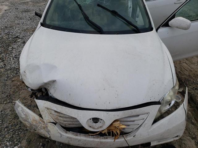 Photo 11 from auction – 2009 TOYOTA CAMRY BASE with VIN 4T1BE46K49U803275
