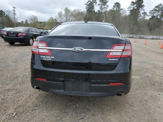 Photo 6 from auction – 2018 FORD TAURUS SE with VIN 1FAHP2D8XJG103774