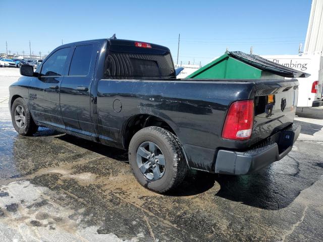 Photo 2 from auction – 2021 RAM 1500 CLASS with VIN 1C6RR6FG6MS584961