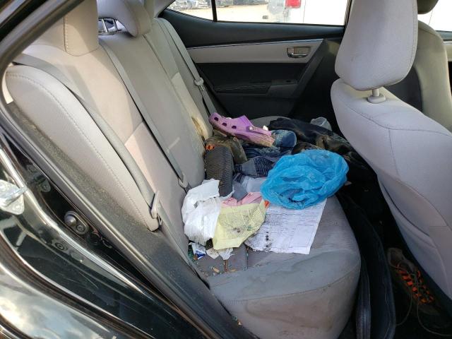 Photo 10 from auction – 2014 TOYOTA COROLLA L with VIN 2T1BURHEXEC046983