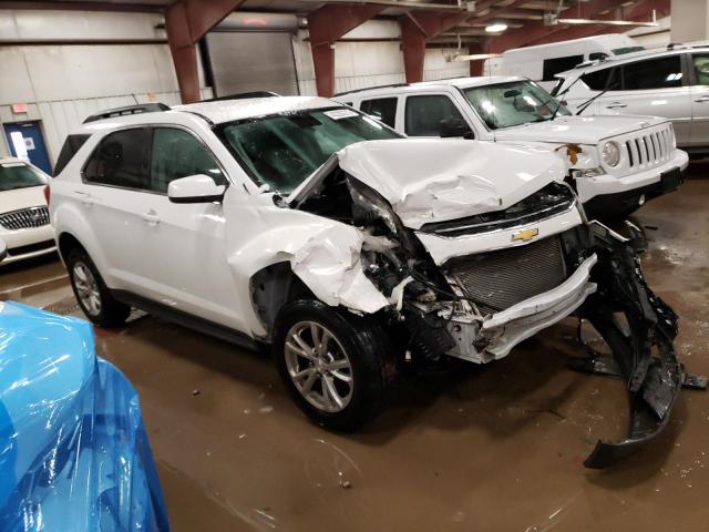 Photo 4 from auction – 2017 CHEVROLET EQUINOX LT with VIN 2GNFLFEK8H6243984