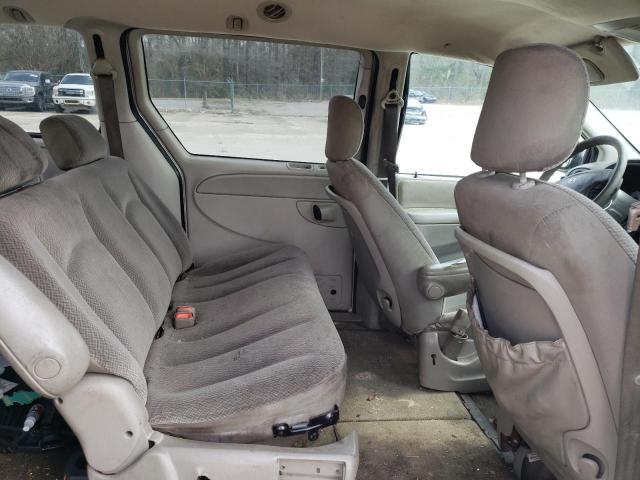 Photo 11 from auction – 2005 DODGE GRAND CARA with VIN 1D4GP24R85B379567