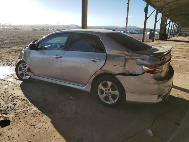 Photo 2 from auction – 2011 TOYOTA CAROLLA with VIN 2T1BU4EE9BC748943