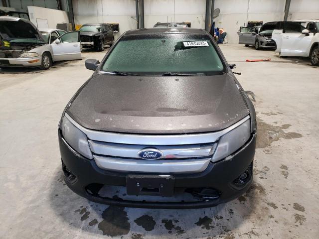 Photo 5 from auction – 2011 FORD FUSION SE with VIN 3FAHP0HA4BR310320