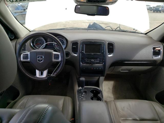Photo 8 from auction – 2013 DODGE DURANGO CR with VIN 1C4RDHDGXDC682682