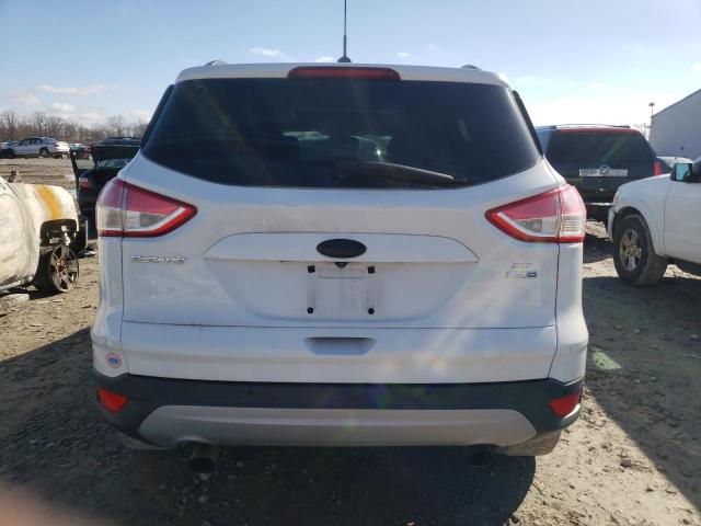 Photo 6 from auction – 2014 FORD ESCAPE SE with VIN 1FMCU9G91EUC77598