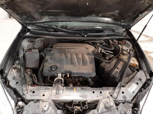 Photo 11 from auction – 2014 CHEVROLET IMPALA LIM with VIN 2G1WC5E34E1155737