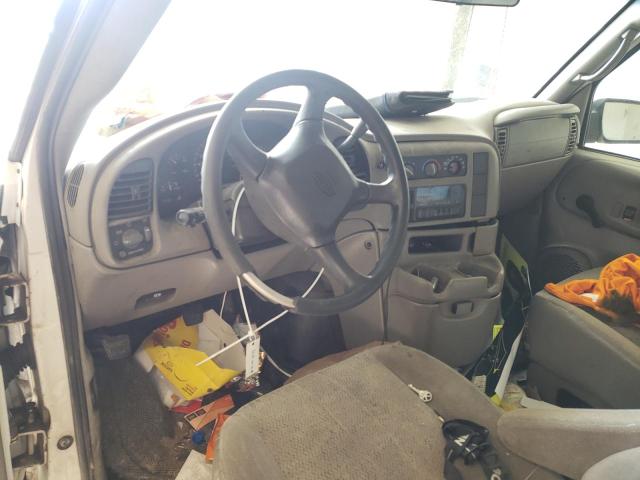 Photo 8 from auction – 2005 CHEVROLET ASTRO with VIN 1GCDM19X25B133821