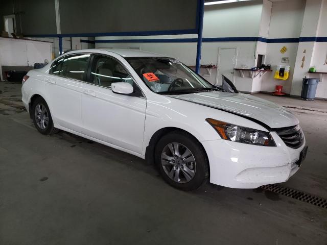 Photo 4 from auction – 2012 HONDA ACCORD with VIN 1HGCP2F69CA071634
