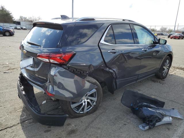 Photo 3 from auction – 2022 CHEVROLET EQUINOX PR with VIN 3GNAXXEV6NS244451