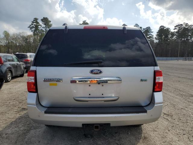 Photo 6 from auction – 2014 FORD EXPEDITION with VIN 1FMJU1K53EEF32713