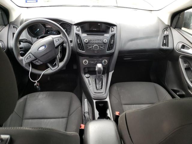 Photo 8 from auction – 2016 FORD FOCUS SE with VIN 1FADP3F23GL206628
